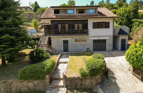 Casa Montanha Gerês - Foto 62