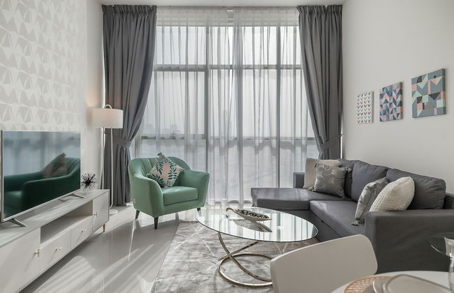 HiGuests - Oudah Tower - Photo 15