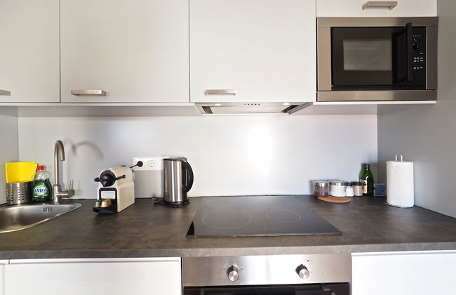 Olala Urban Chill Apartments - Foto 29