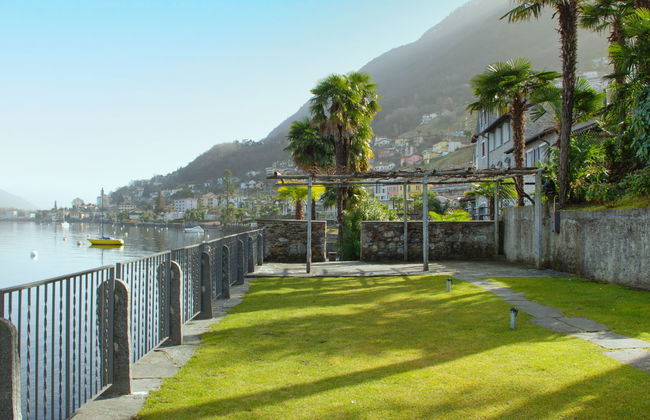 App. Vira Lago 500 Ost - EG - Foto 26