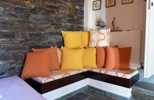 family home with a fantastic sea view, 5 minutes from the beaches - Foto 44