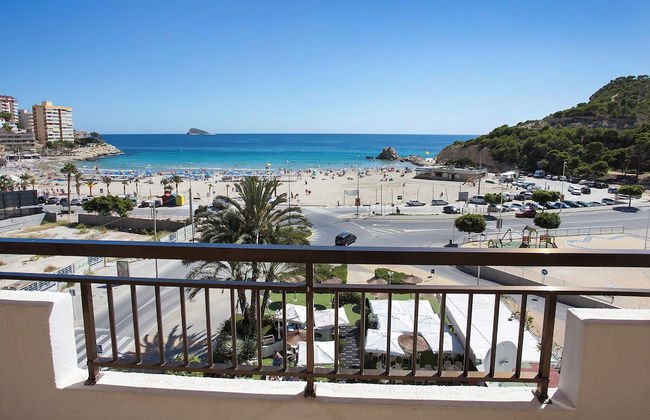 Apartamentos Odysea - Foto 65