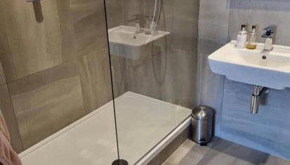 Pink Apartments - Foto 3