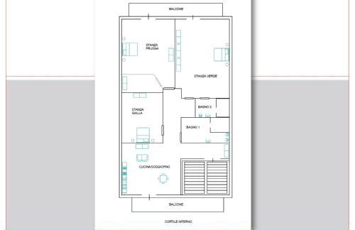 Casa del Sole - Foto 20
