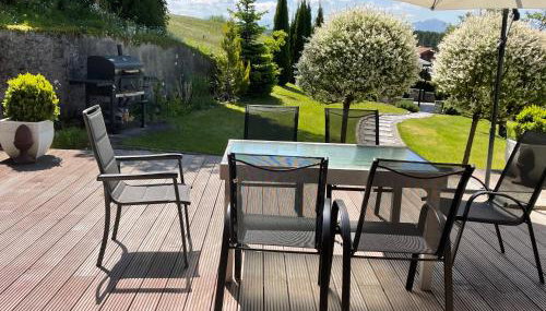 Ferienwohnung Siglreitmaier 2 - Foto 5