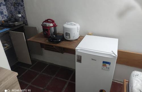 Aluguel de Flats condomínio Bangalô em Cabo Frio - BLOCO 15 APT 103 - Foto 19