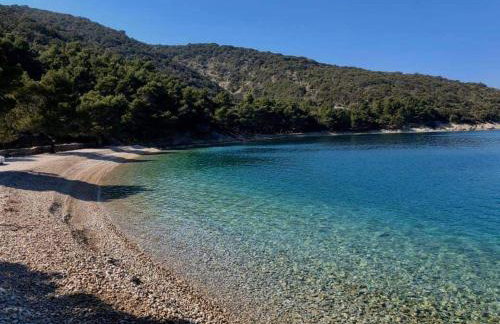 Stone Cottage Cesarovina - Foto 71