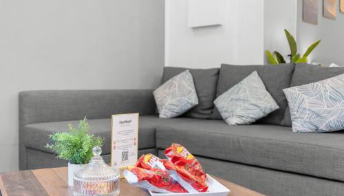 Big, comfortable, 11min Central Station, 14 people - Foto 5