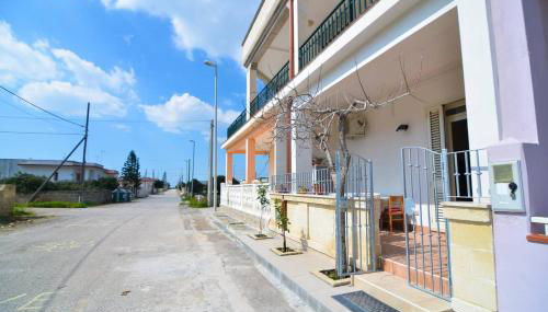 Casa Nzinu a soli 170 mt dal mare di Torre Colimena - Foto 3