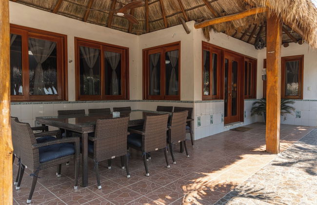 Casa Playa Ocean Front - Foto 28