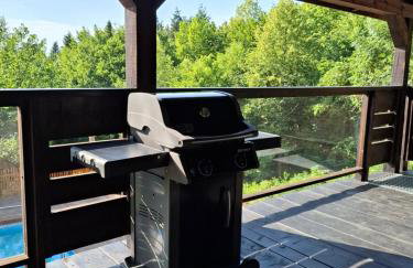 Osada Głębuczek - apartamenty w Beskidach - Foto 19