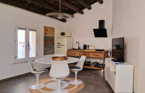 Tuttoporto-Apartments LEVANTE - Foto 16