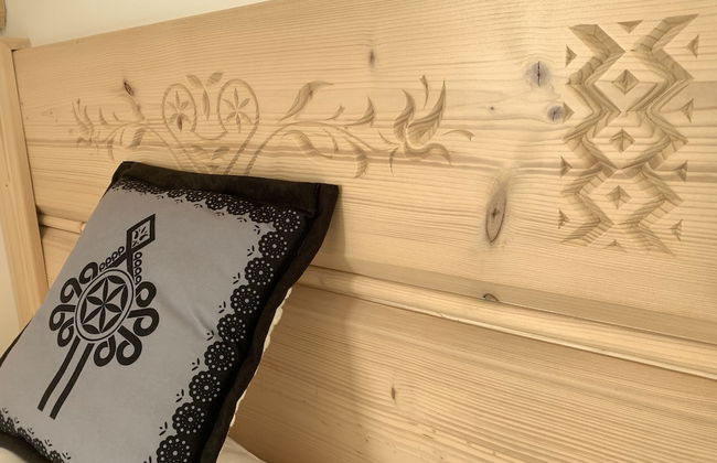 Apartamenty Domki Giewont - Foto 3