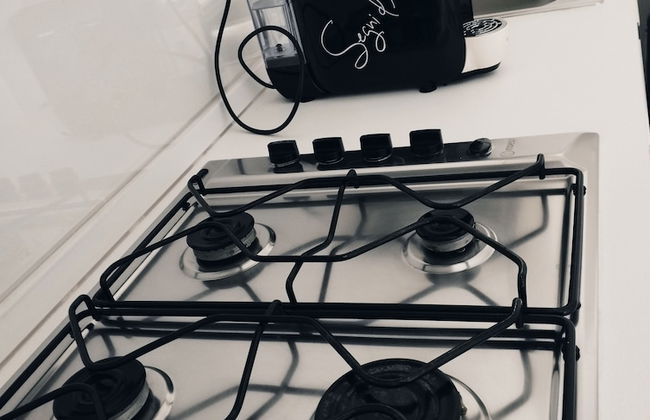 Thomas'home - Foto 7