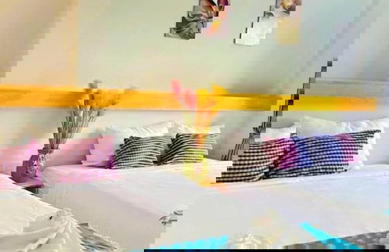 SAMOT KHSACH RESORT ll - Foto 16