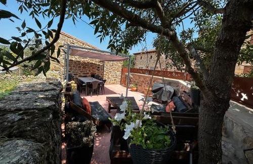 Casa Rural El Rotejar - Foto 44