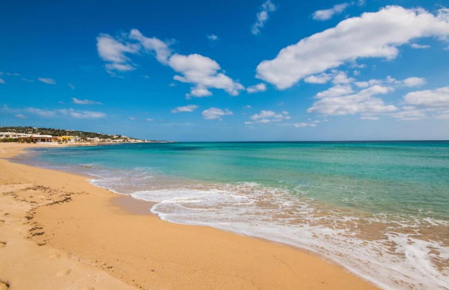 Corte del Mare - Dimora Fronte Mare nel Salento - Photo 24