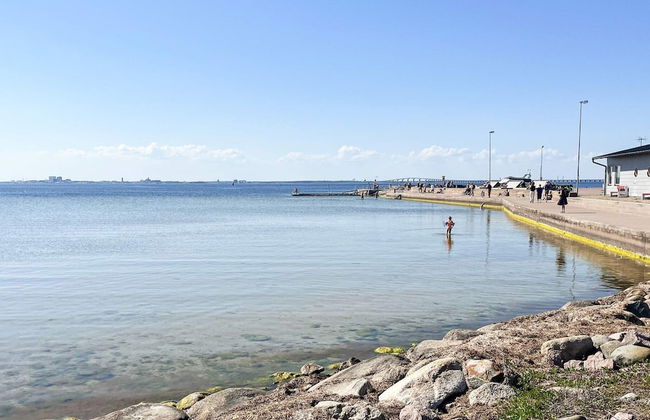 5 Person Holiday Home in Farjestaden - Foto 4