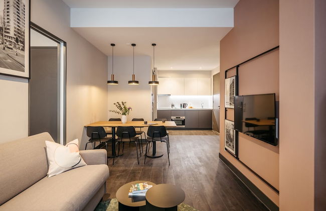 YAYS The Hague Willemspark by Numa - Foto 11