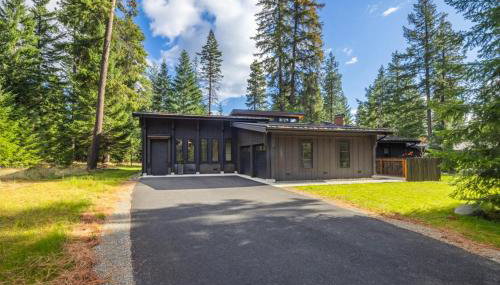 Luxury Home, Hot Tub, Suncadia Pool Access - Foto 4