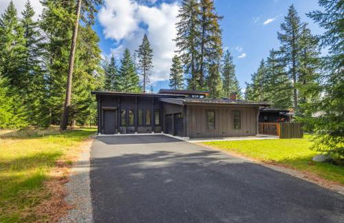 Luxury Home, Hot Tub, Suncadia Pool Access - Foto 4