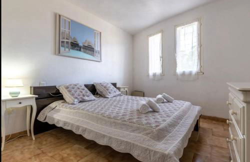 Appartamentu Soli di Sud - St Cyprien - Foto 14