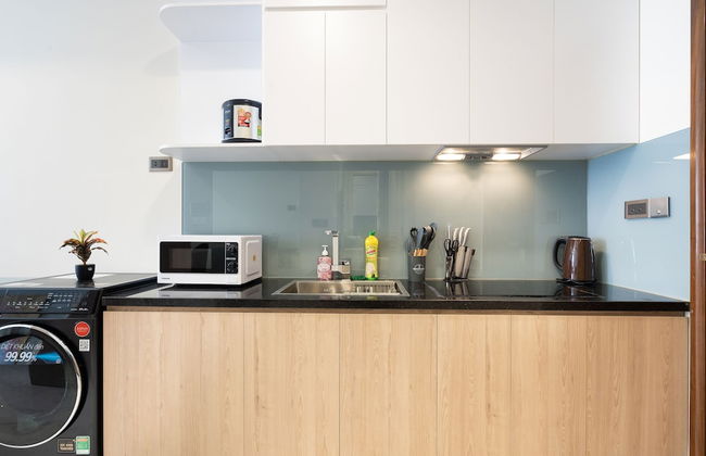 Madison Saigon - ANGIA Hospitality - Foto 39