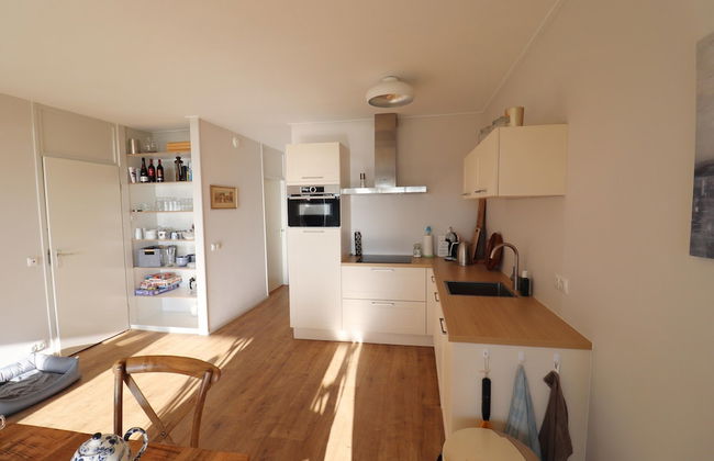 Sunny Apartment Directly on the Heegermeer - Foto 13