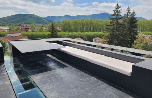 the black line house - Foto 10