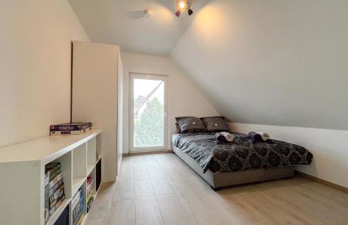 Gemütliche Wohnung zum Entspannen im Taunus - Foto 8