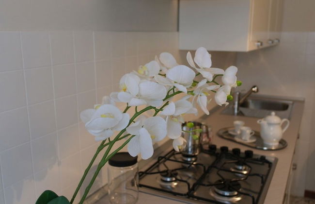 Casa delle Ortensie - Photo 10