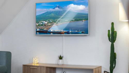 Le Beau Marchais - Proche centre & Spacieux - Foto 4