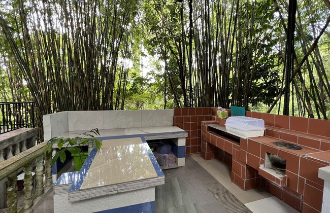 Ton Pling Khao Lak Villa - Photo 50