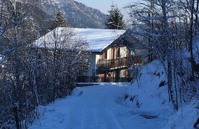 Gold Cave Case Vacanza - Foto 44