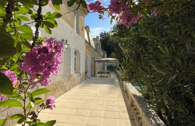 Château d'Argentonesse - Foto 34