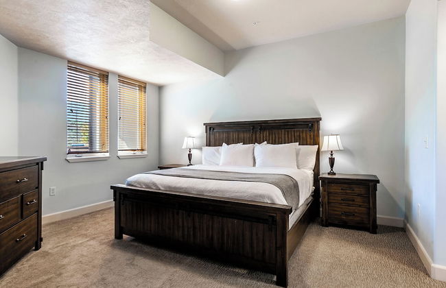 Crestview Condominiums by All Seasons Resort Lodging - Foto 25