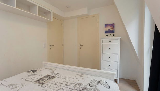 Duplex in Blankenberge Near Seafront - Foto 3, Habitación