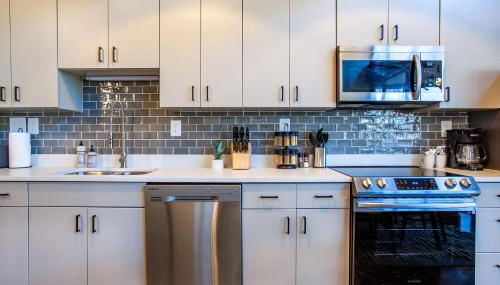 Urban Sterchi Lofts - Downtown Knoxville - Foto 3