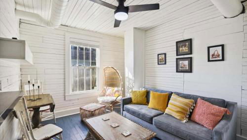 Historic charmer close to all the beach and strand - Foto 3