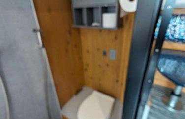 House boat on Fife Lake - Foto 12