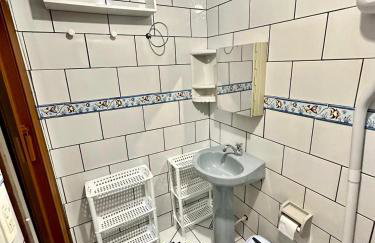 Kitinete da Cris - Foto 8