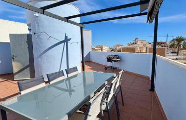 Casas349h Santa Teresa El Campello - Foto 16