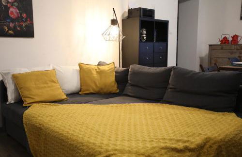 L'Atelier 57 - Votre meublé authentique ! - Foto 29