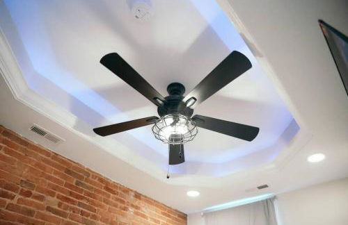 Fells Point Charm Doubled! - Foto 50