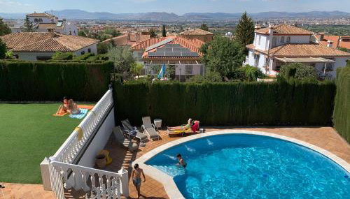 Villa Mare a los pies de Sierra Nevada - Foto 1