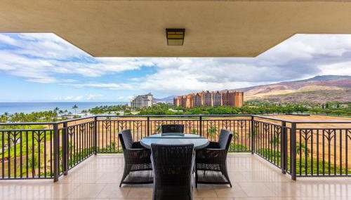 Panoramic Ocean Views in Ko Olina - Foto 4