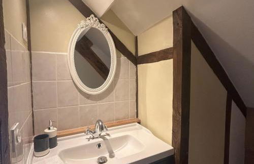 Gîte écologique familial en campagne, idéal pour sports et nature - FR-1-410-452 - Foto 19