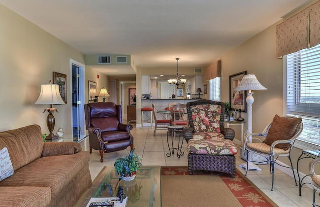 Destin Towers 111 - Foto 1