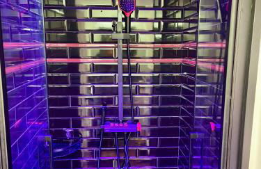 Appartement en duplex proche gare d'Amiens - Foto 15