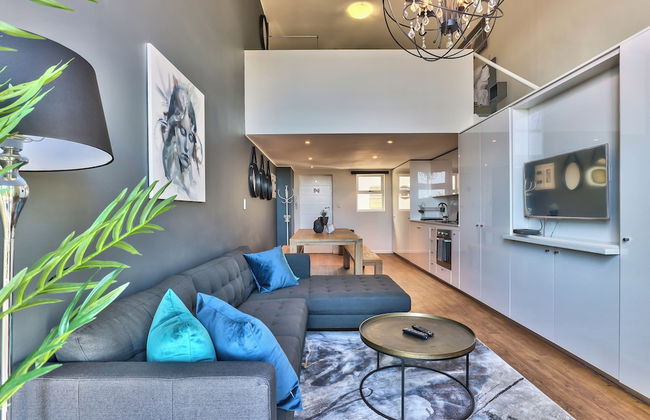 Harbour Terrace Loft II - Foto 13